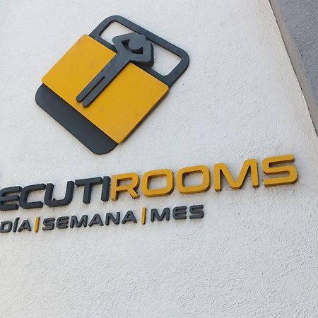Executirooms Veracruz Dış mekan fotoğraf