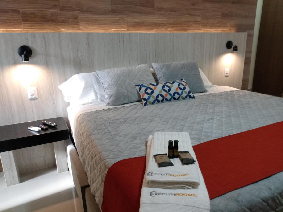 Executirooms Veracruz Dış mekan fotoğraf
