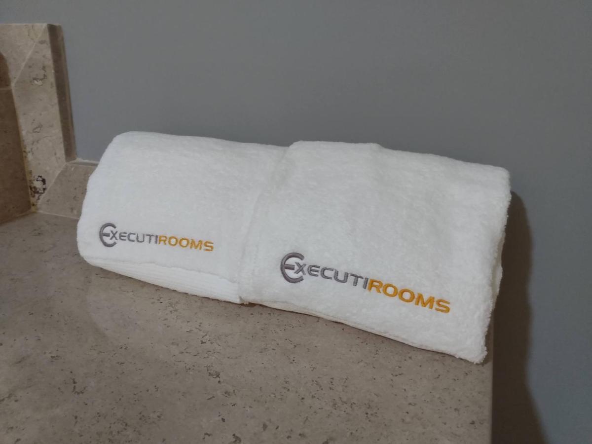 Executirooms Veracruz Dış mekan fotoğraf