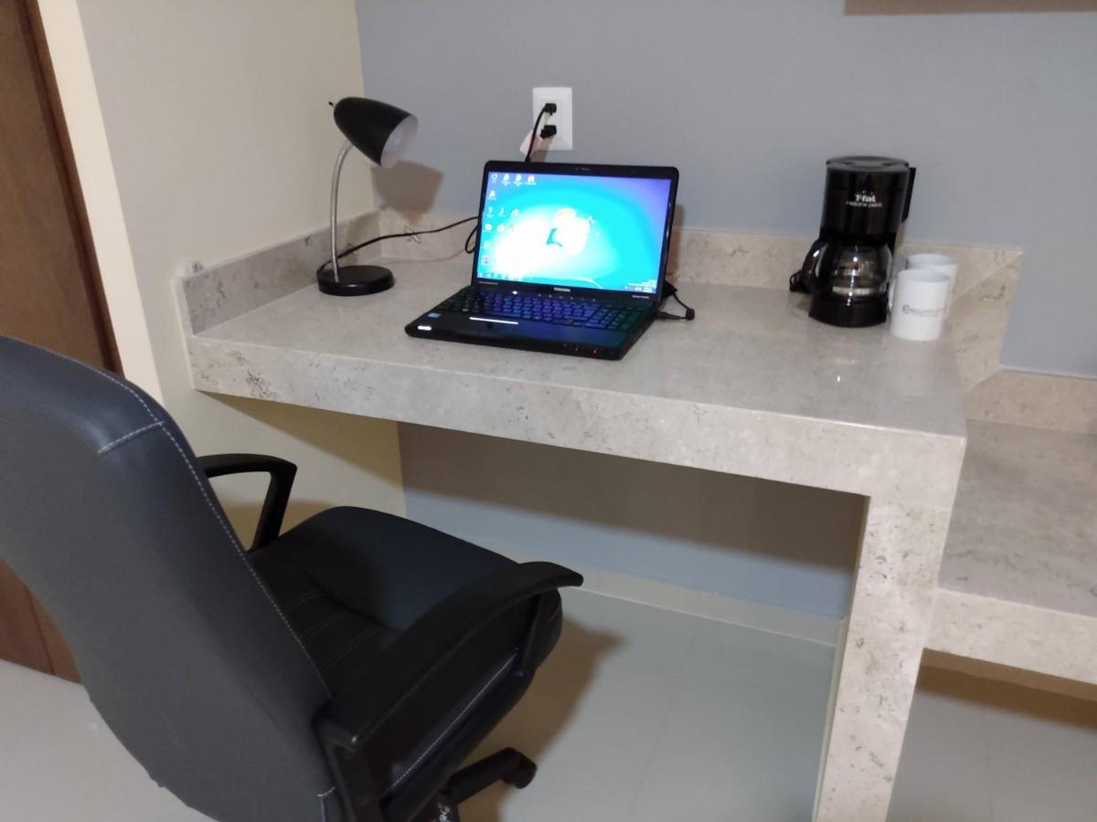 Executirooms Veracruz Dış mekan fotoğraf