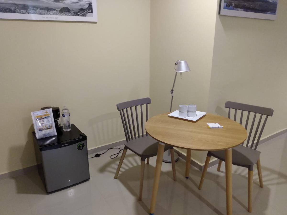 Executirooms Veracruz Dış mekan fotoğraf