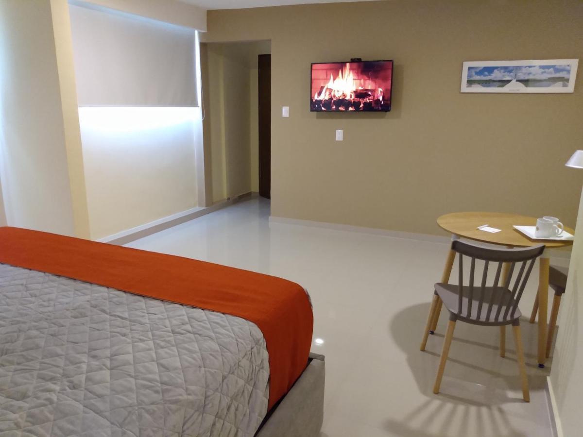 Executirooms Veracruz Dış mekan fotoğraf