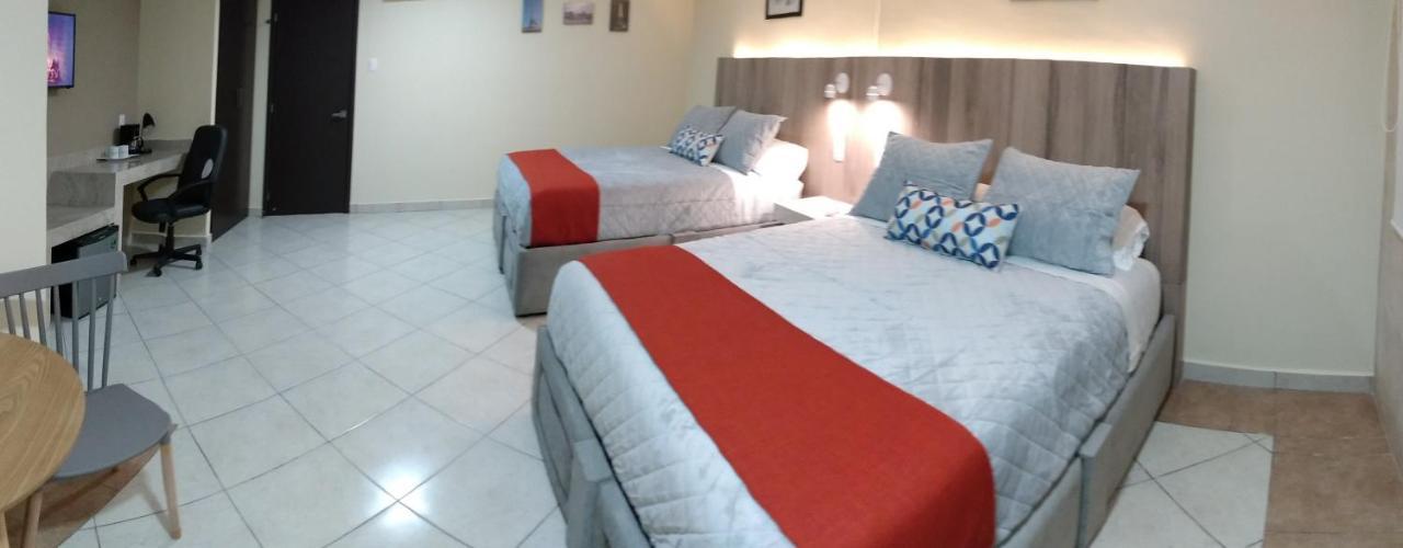 Executirooms Veracruz Dış mekan fotoğraf
