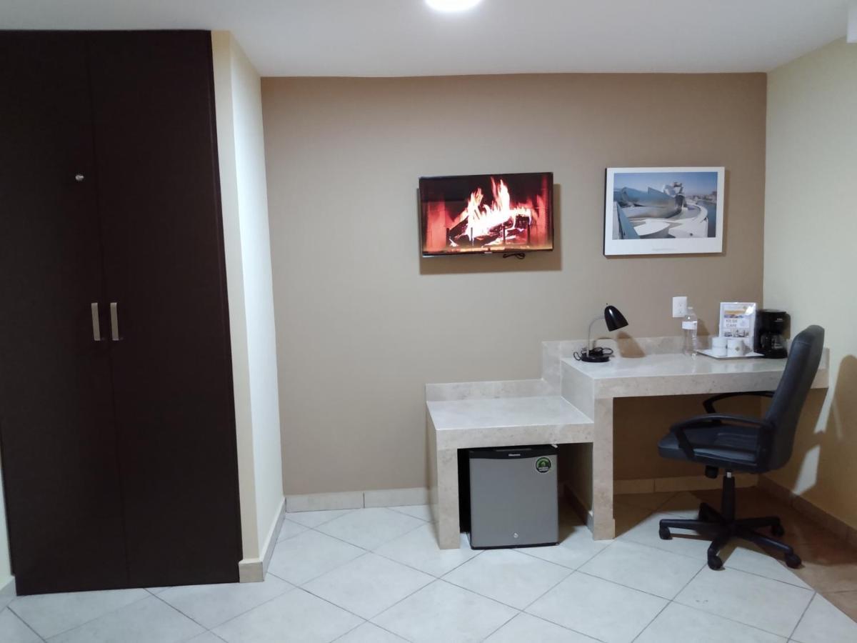 Executirooms Veracruz Dış mekan fotoğraf