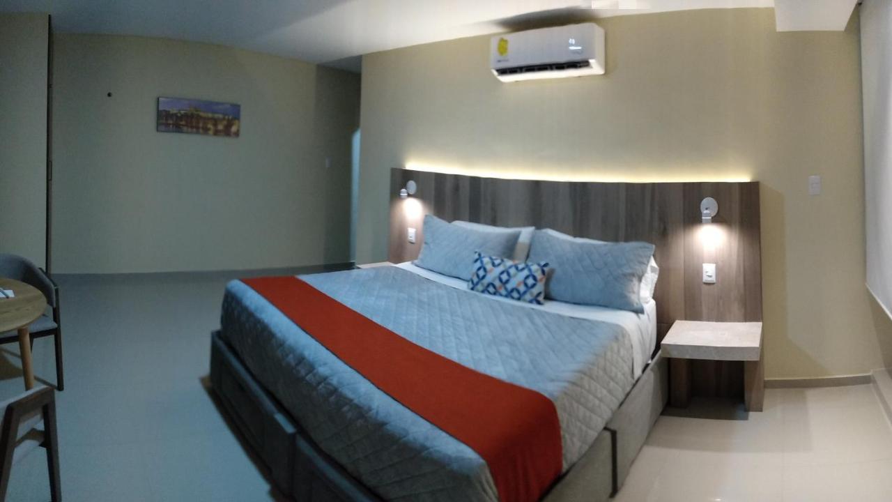 Executirooms Veracruz Dış mekan fotoğraf