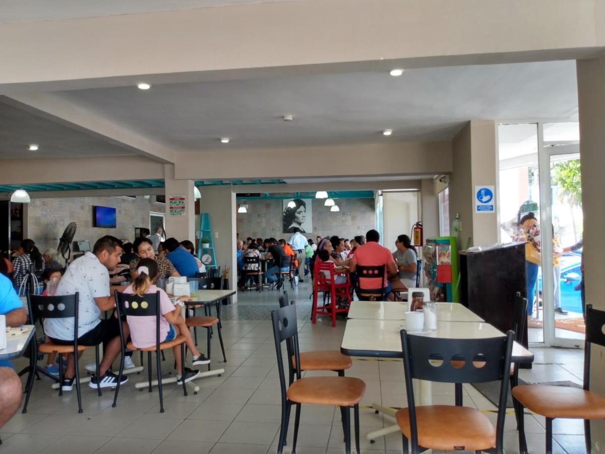 Executirooms Veracruz Dış mekan fotoğraf