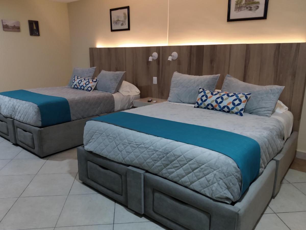 Executirooms Veracruz Dış mekan fotoğraf