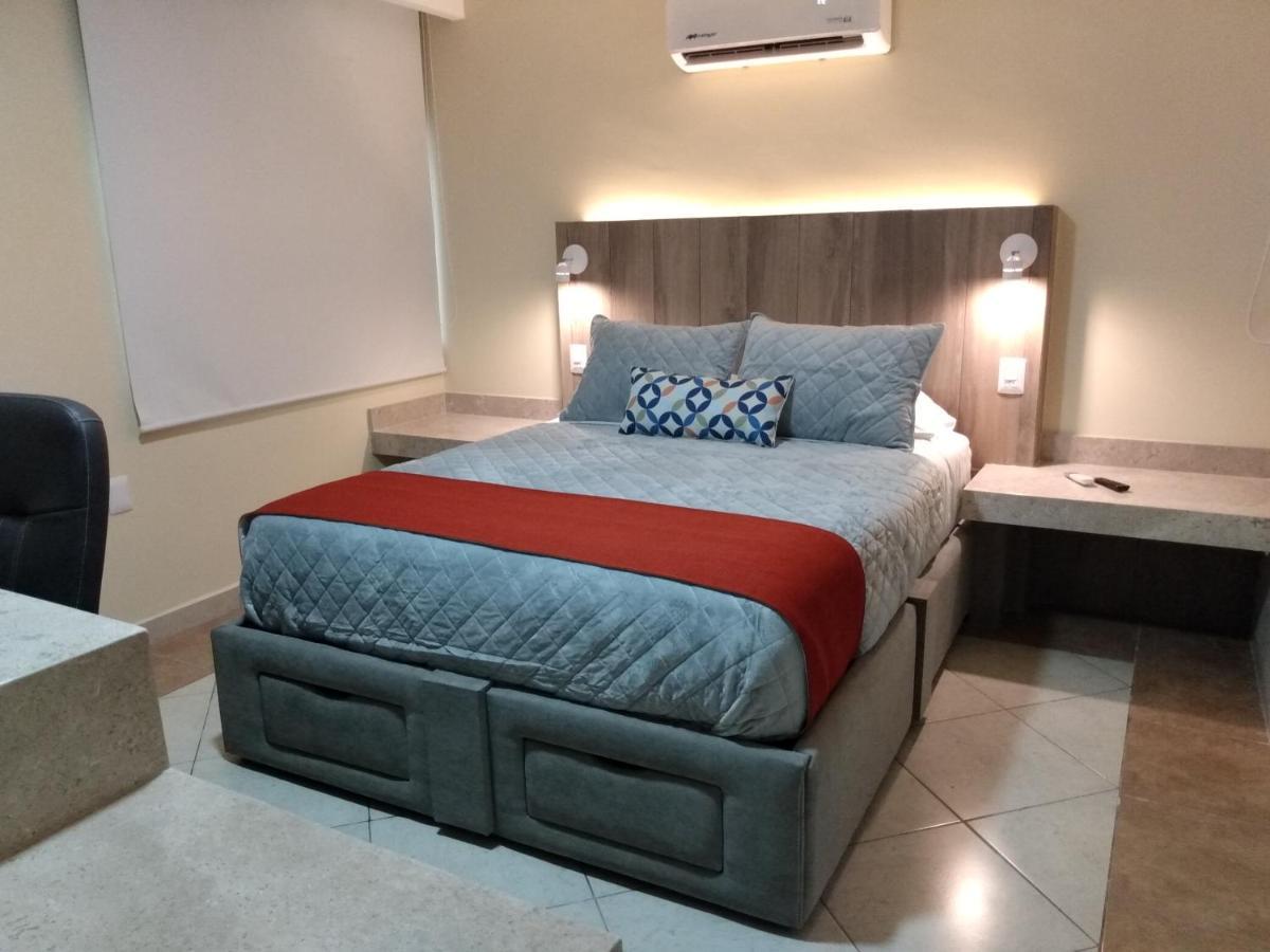 Executirooms Veracruz Dış mekan fotoğraf