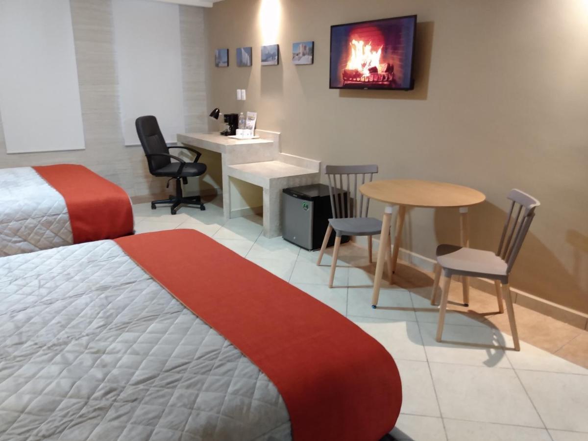 Executirooms Veracruz Dış mekan fotoğraf