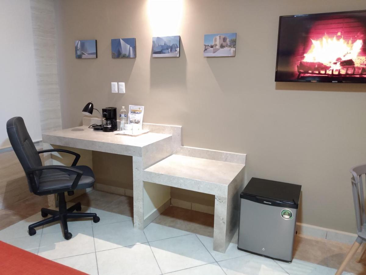 Executirooms Veracruz Dış mekan fotoğraf