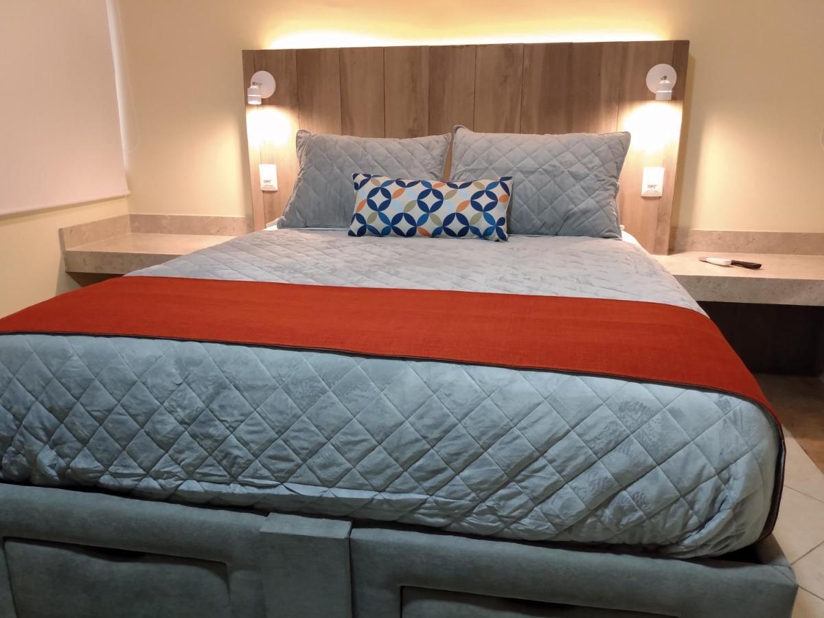 Executirooms Veracruz Dış mekan fotoğraf