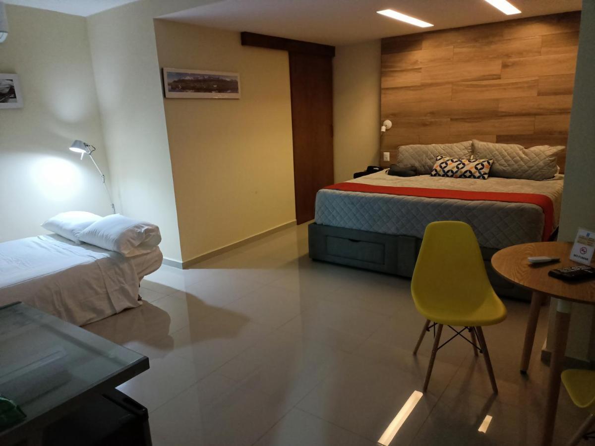 Executirooms Veracruz Dış mekan fotoğraf
