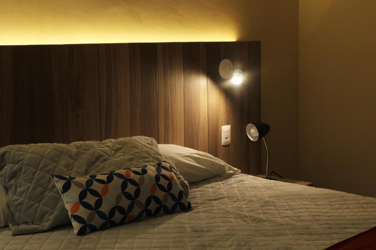 Executirooms Veracruz Dış mekan fotoğraf