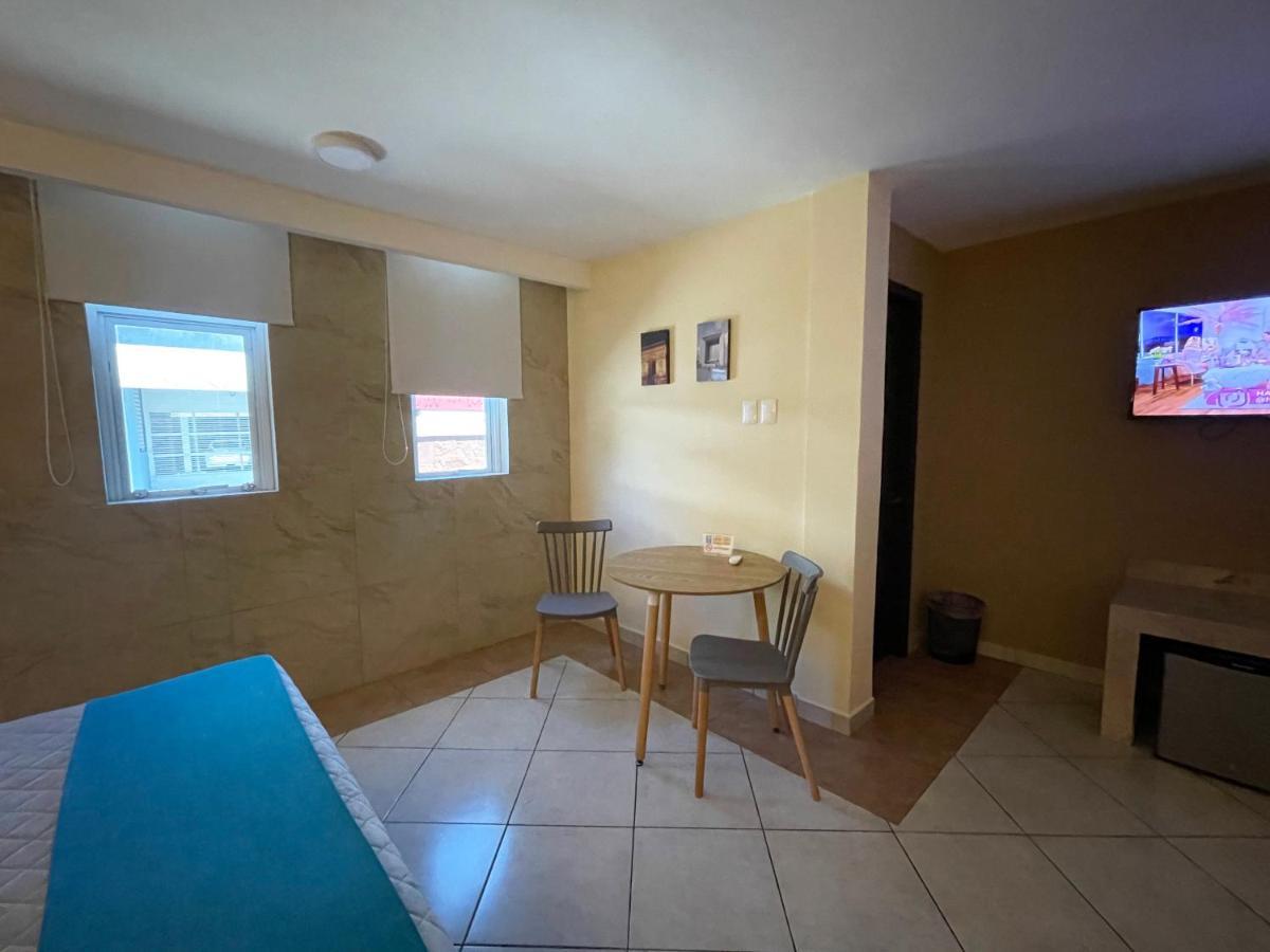 Executirooms Veracruz Dış mekan fotoğraf