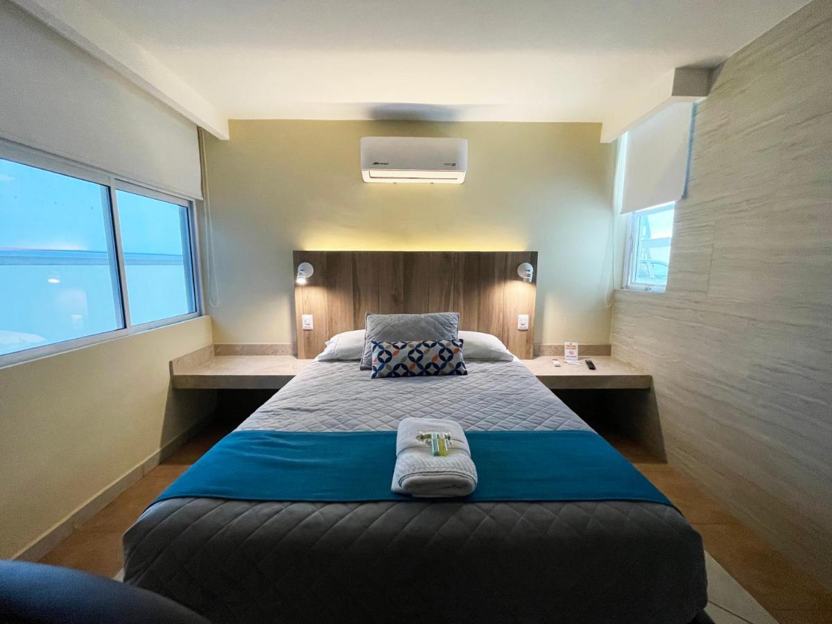 Executirooms Veracruz Dış mekan fotoğraf