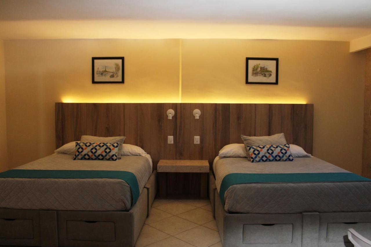 Executirooms Veracruz Dış mekan fotoğraf
