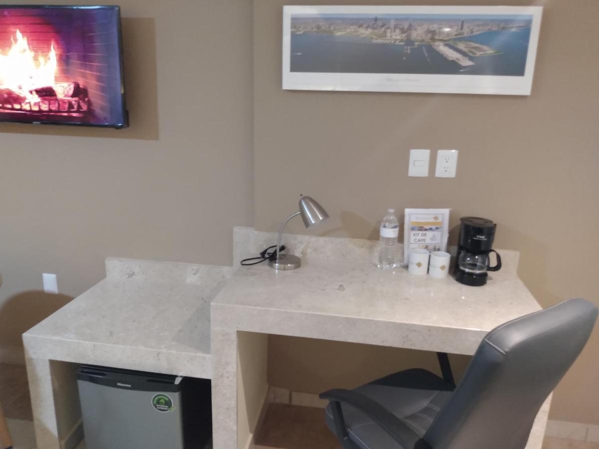 Executirooms Veracruz Dış mekan fotoğraf