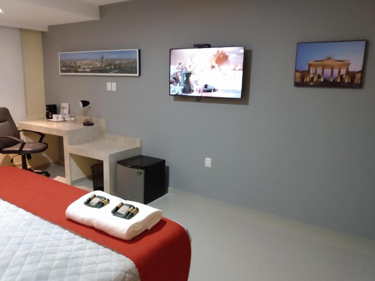 Executirooms Veracruz Dış mekan fotoğraf