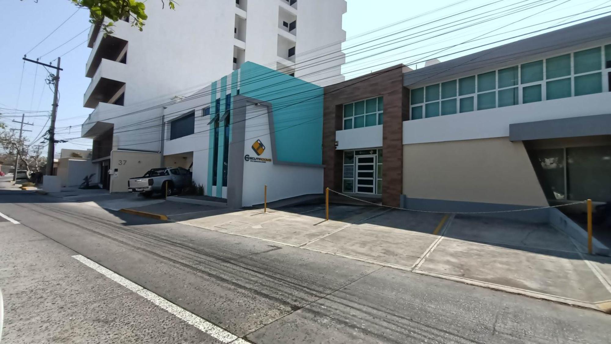 Executirooms Veracruz Dış mekan fotoğraf