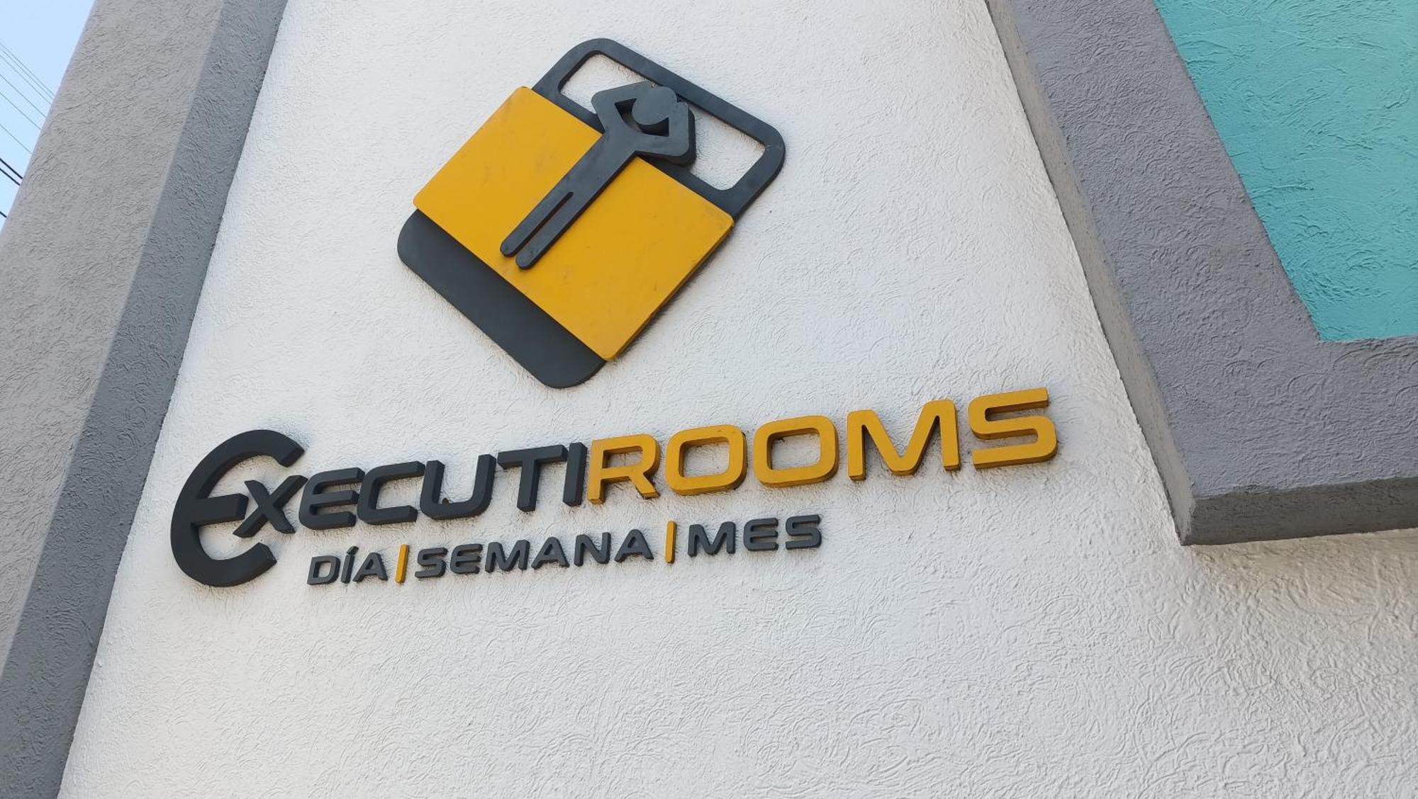 Executirooms Veracruz Dış mekan fotoğraf